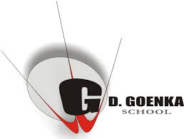 G D Goenka School